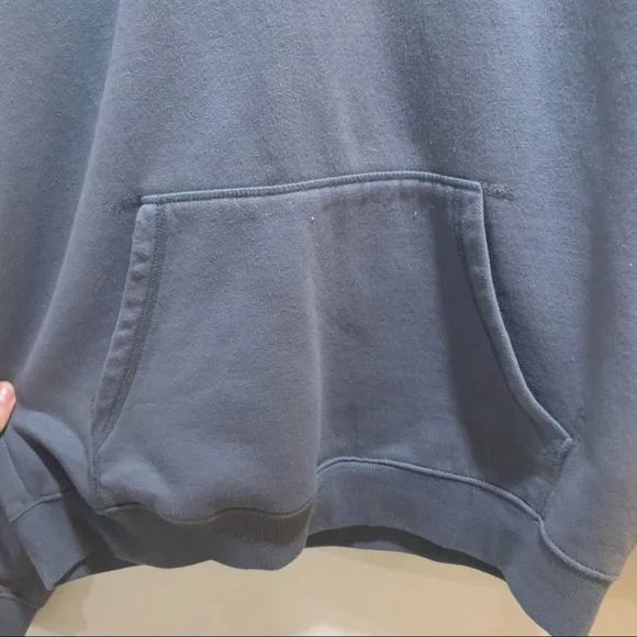 Blue H&M Men’s Hoodie - Picture 5 of 5
